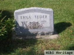 Erna Teder