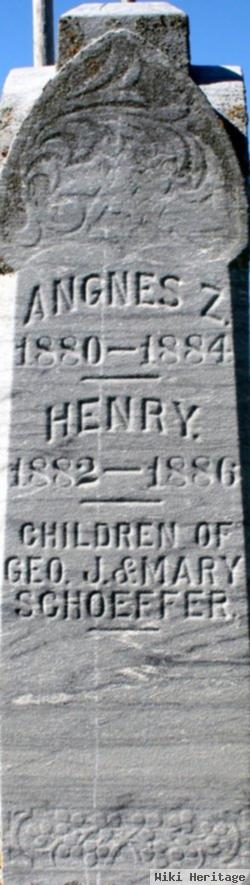 Henry Schoeffer