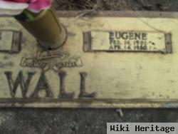 Eugene Wall