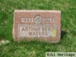 Arthur Bert Waters