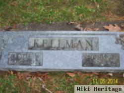 Norris John Kellman