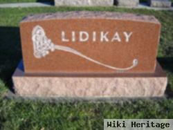 Henry Adrin Lidikay