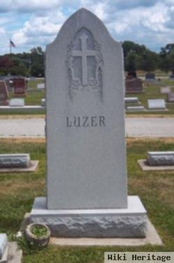 Adolph F. Luzer