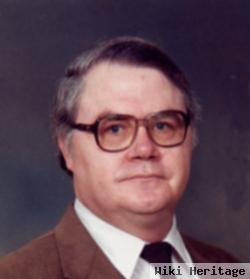 Lyle E. Spain