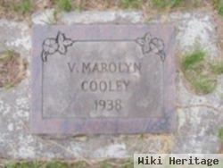 Virginia Marolyn Cooley