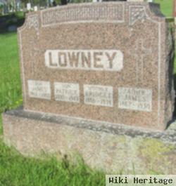 James Lowney