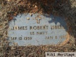 James Robert Isbell