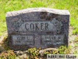 Susan M. Coker