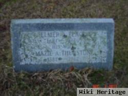 Elmer A. Place