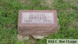 Glessie Deweese