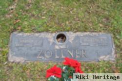 Rosetta K Zollner