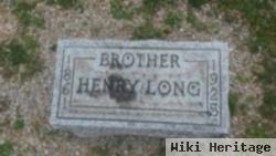 Henry Long