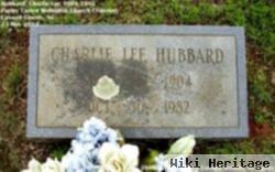 Charlie Lee Hubbard