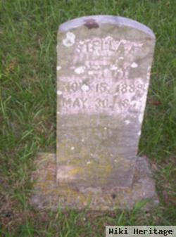 Stella Petty