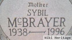 Sybil Mcbrayer