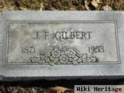 J Frank Gilbert