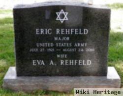 Eric Rehfeld