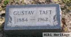 Gustav Taft