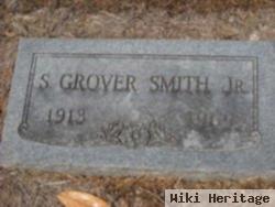 Samuel Grove Smith