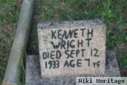 Kenneth Wright