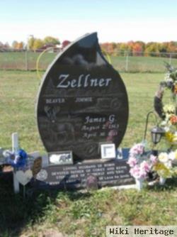 James G Zellner