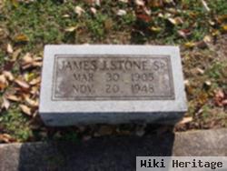 James J Stone