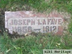 Joseph Lafave