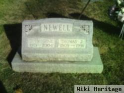 D Imogene Newell