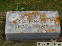 Joseph Maurer