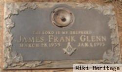 James Frank Glenn