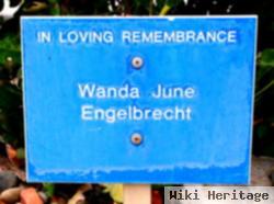 Wanda June Easton Engelbrecht