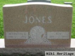 Ben H. Jones