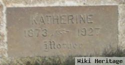 Katherine "kate" Prantl Aicher