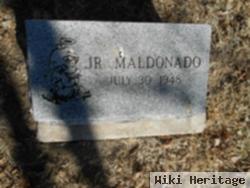 Junior Maldonado