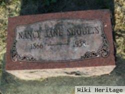 Nancy Jane Chambers Shoults