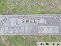 Linda Watkins Sweet