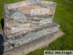 Mary A. Palzer Flagg