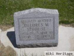 Delores Madeline Lapratt Sprouse