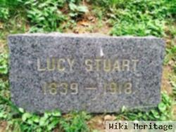 Lucy Stuart