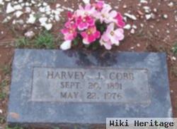 Harvey John Cobb