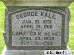 George Kale