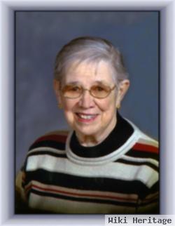 Lemae A. "lee" Wensel