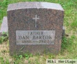 Dan Bartok