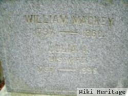 William Mackey