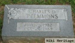 Charles Donald Plemmons