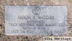 Hugh E. Woods