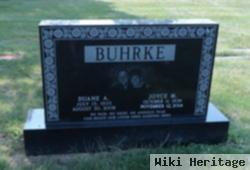 Duane A. Buhrke