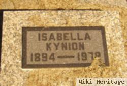 Isabella Kynion