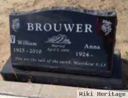 William Brouwer