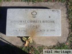 Thomas Charles Ritchie